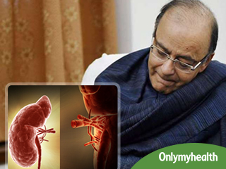 अरुण जेटली ने करवाया किडनी ट्रांसप्लांट, जानिए क्यों पड़ती है इसकी जरूरत